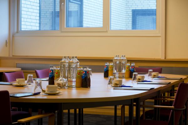 Hotel Preston Palace (Almelo)
